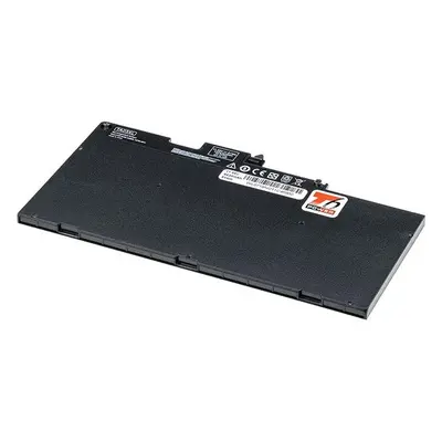 Baterie do notebooku T6 power HP EliteBook 745 G4, 755 G4, 840 G4, 850 G4, 4420mAh, 51Wh, 3cell,