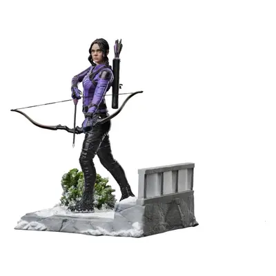 Figurka Hawkeye - Kate Bishop - BDS Art Scale 1/10