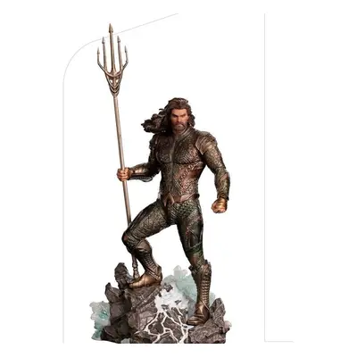 Figurka Justice League - Aquaman