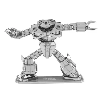 3D puzzle Metal Earth 3D puzzle Mobile Suit Gundam: MSM-07 Z'Gok (ICONX)