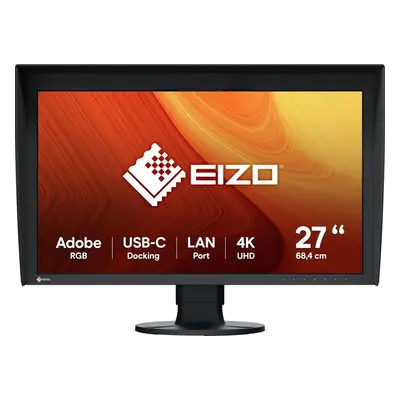 Monitor 27" EIZO ColorEdge CG2700X