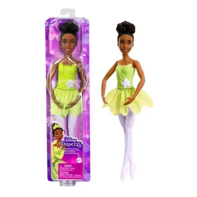 Mattel Disney Princess Balerina Tiana, HLV94