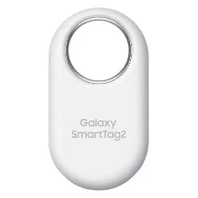 Bluetooth lokalizační čip Samsung Galaxy SmartTag2 White