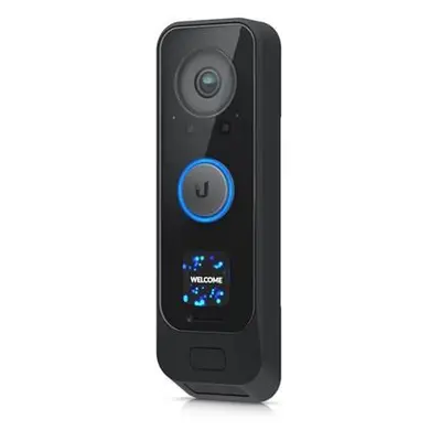 Ubiquiti UVC-G4 Doorbell Pro - UniFi Protect G4 Doorbell Pro