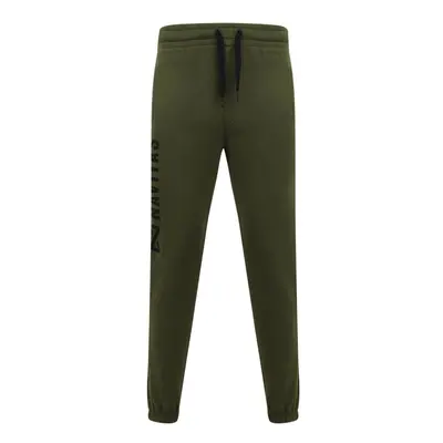 Navitas Tepláky CORE Jogger Green 2XL