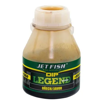 Jet Fish Dip Legend Ořech/Javor 175ml