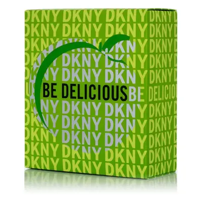 Dárková sada parfémů DKNY Be Delicious EdP Set 180 ml