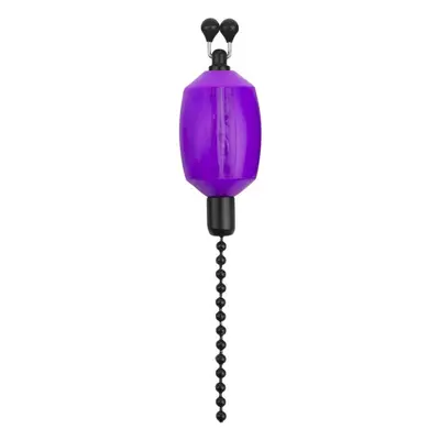 FOX Swinger Black Label Dumpy Bobbin Purple