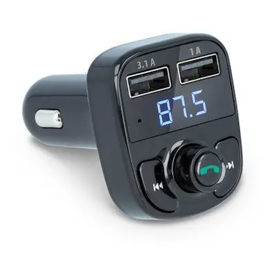 FM Transmitter Forever TR-330 s LCD