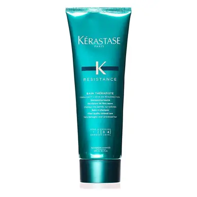 Šampon KÉRASTASE Résistance Bain Thérapiste 250 ml