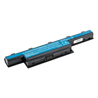 Baterie do notebooku Avacom pro Acer Aspire 7750/5750, TravelMate 7740 Li-Ion 11,1V 4400mAh