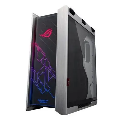 Počítačová skříň ASUS ROG Strix Helios White