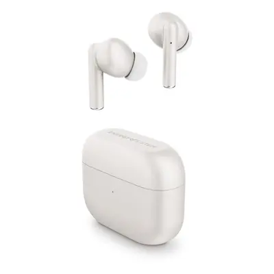 Bezdrátová sluchátka Energy Sistem Earphones True Wireless Style 2 Coconut