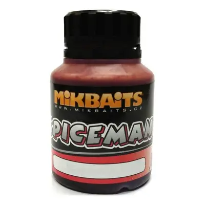 Mikbaits Dip Spiceman Pampeliška 125ml