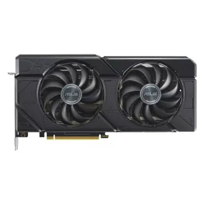 Grafická karta ASUS DUAL Radeon RX 7700 XT O12G