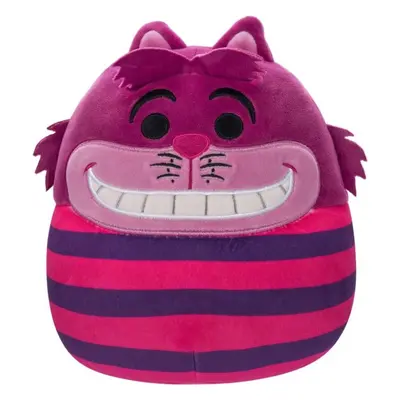 Plyšák SQUISHMALLOWS Disney kočka Šklíba, 18 cm