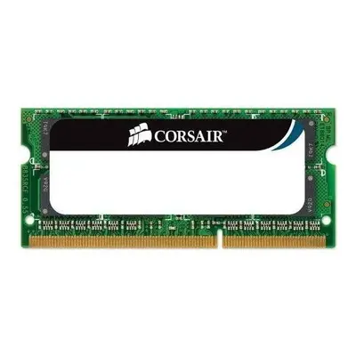 Operační paměť Corsair SO-DIMM 4GB DDR3 1066MHz CL7 Mac Memory