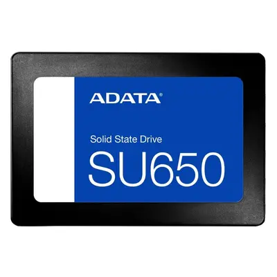 SSD disk ADATA Ultimate SU650 SSD 480GB