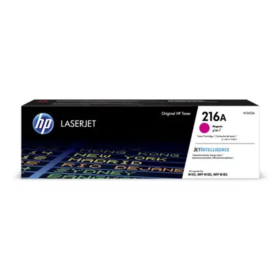 Toner HP W2413A č. 216A purpurový originální