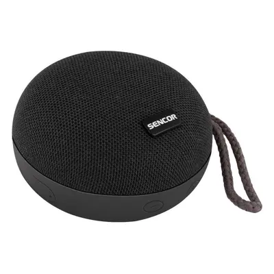 Bluetooth reproduktor Sencor SSS 1000 NYX MICRO BLACK