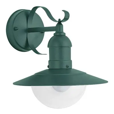 Nástěnná lampa Rabalux - VenKovní nástěnné svítidlo 1xE27/60W/230V IP44