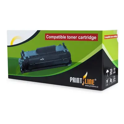 PRINTLINE kompatibilní toner s Canon CRG-703 / pro LBP 2900, 3000 / 2.500 stran, černý