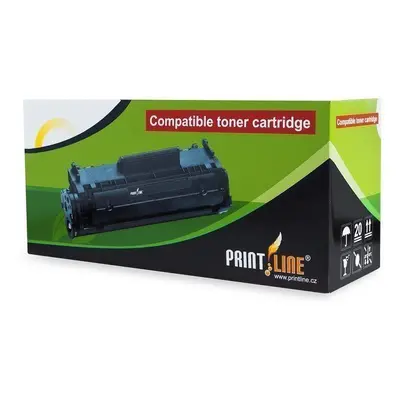 PRINTLINE kompatibilní toner s Epson C13S050630 / pro C2900DN, CX29DNF / 3.000 stran, černý