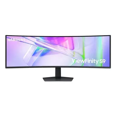 Monitor 49" Samsung ViewFinity S95UC