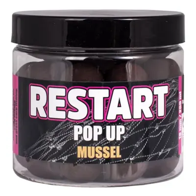 LK Baits Pop-Up Restart Mussel 200ml 18mm