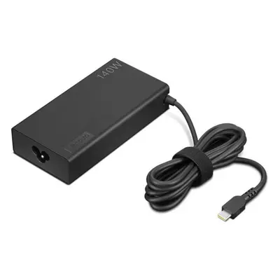 Napájecí adaptér Lenovo Legion Slim 140W AC Adapter (USB-C)