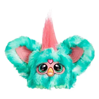 Plyšák Furby Furblet Summer Chill