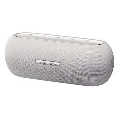 Bluetooth reproduktor Harman Kardon Luna šedý