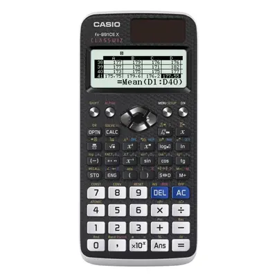 Kalkulačka CASIO CLASSWIZ FX 991 CE X