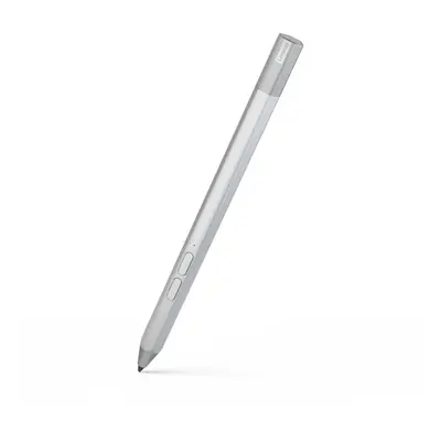 Dotykové pero (stylus) Lenovo Precision Pen 2 (2023), šedé