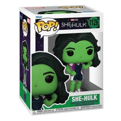 Funko POP Vinyl: She-Hulk - She Hulk