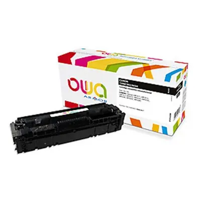 OWA Armor toner kompatibilní s Canon CRG-045H BK, 2800st, černá/black