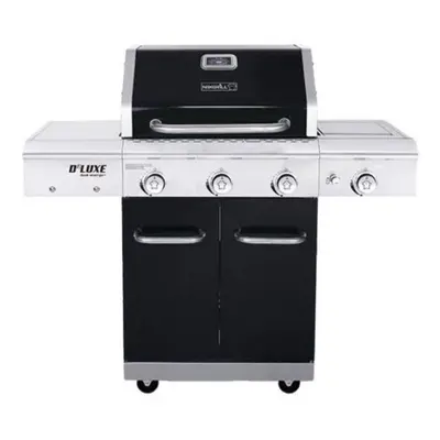 Plynový gril Nexgrill 3B Deluxe