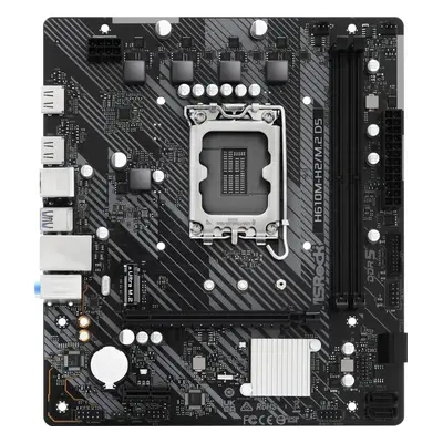 Základní deska ASROCK H610M-H2/M.2 D5