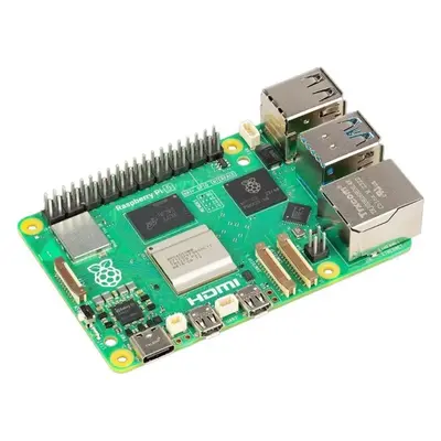 Mini počítač Raspberry Pi 5 - 4GB RAM