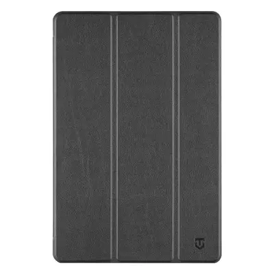 Pouzdro na tablet Tactical Book Tri Fold Pouzdro pro Samsung Galaxy TAB A9+ 11" Black