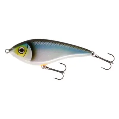 Westin Wobler Swim Glidebait 8cm 16g Suspending Blueback Herring