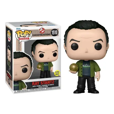 Funko POP Movies: Ghostbusters - Ray