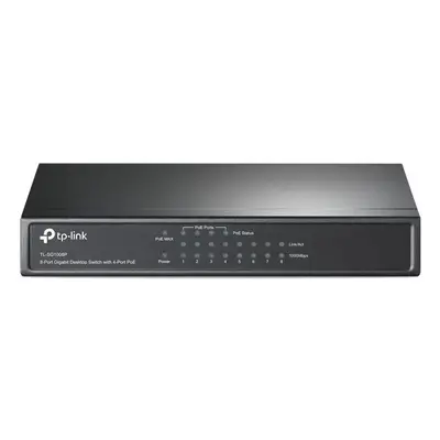 Switch TP-Link TL-SG1008P