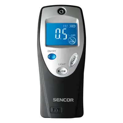 Alkohol tester Sencor SCA BA02