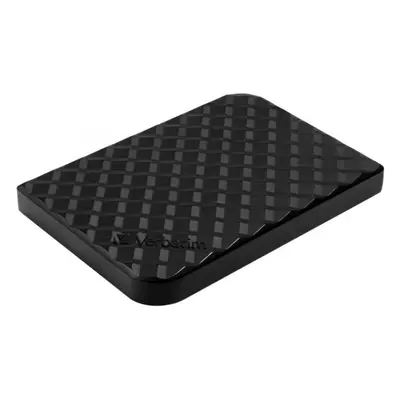 Externí disk VERBATIM Store´n´ Go GEN2 2TB USB 3.0 černý