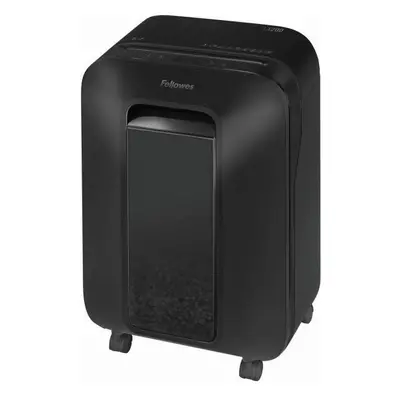 Skartovač Fellowes LX 200