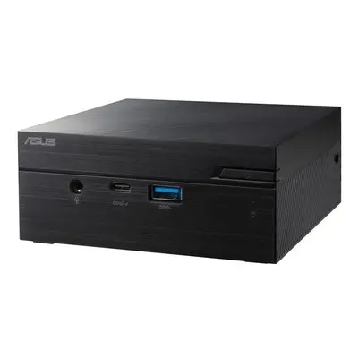 Mini počítač ASUS Mini PC PN41 (BC034ZVS1)