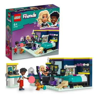 LEGO stavebnice LEGO® Friends 41755 Pokoj Novy