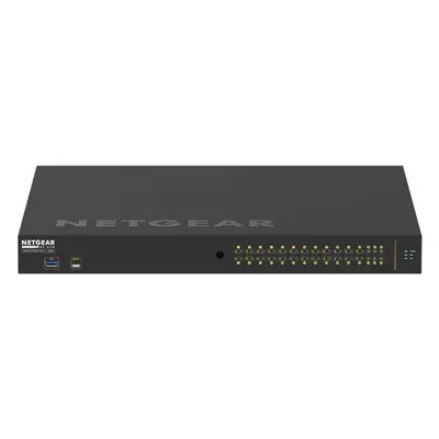 Switch Netgear GSM4230PX-100EUS