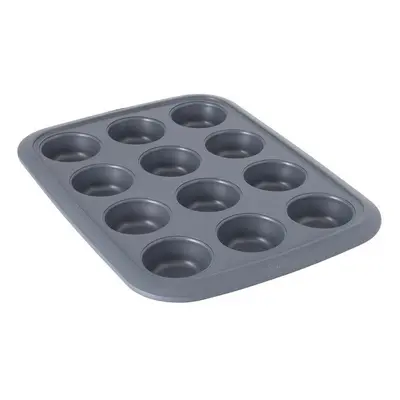 BERGHOFF BERGHOFF Forma na cupcake s nepřilnavým povrchem 12 ks GEM BF-3990005